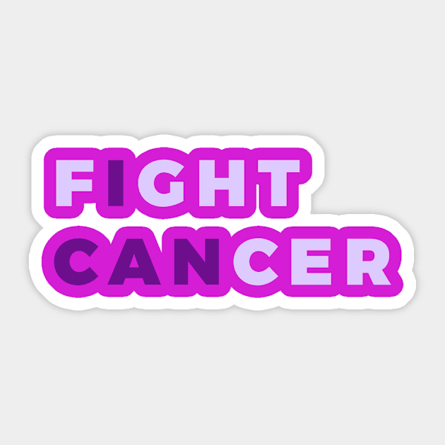 breast cancer awareness t shirts Sticker by moha22